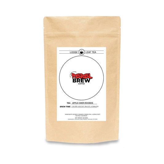 Apple Cider Rooibos